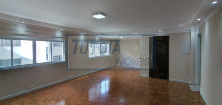 Imagem Apartamento com 3 Quartos para Alugar, 127 m² em Paraíso - São Paulo Imagem Apartamento com 3 Quartos para Alugar, 127 m² em Paraíso - São Paulo