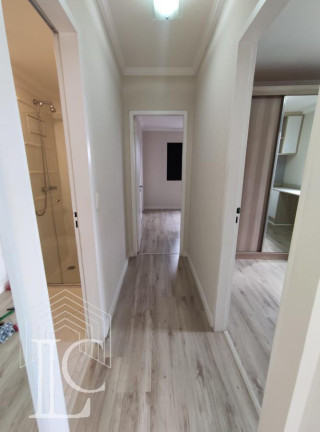 Imagem Apartamento com 2 Quartos à Venda, 62 m² em Jabaquara - São Paulo