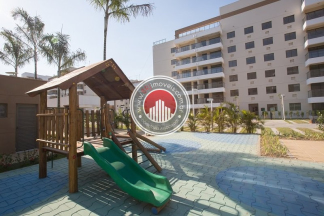 Imagem Apartamento com 2 Quartos à Venda, 66 m² em Recreio Dos Bandeirantes - Rio De Janeiro Imagem Apartamento com 2 Quartos à Venda, 66 m² em Recreio Dos Bandeirantes - Rio De Janeiro