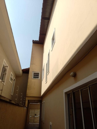 Imagem Sobrado com 3 Quartos à Venda, 125 m² em Jardim D'abril - Osasco Imagem Sobrado com 3 Quartos à Venda, 125 m² em Jardim D'abril - Osasco