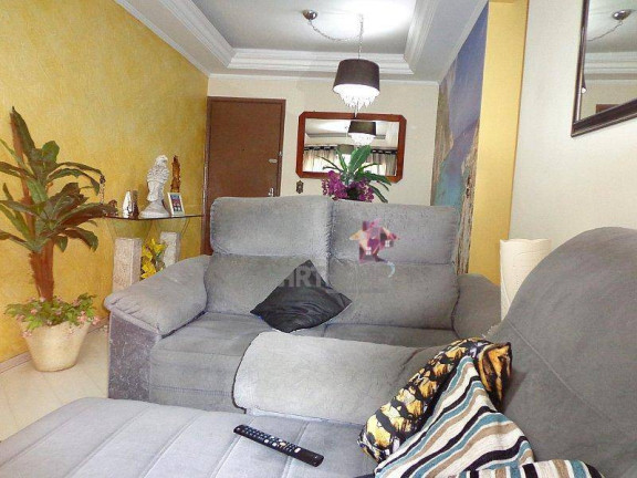 Imagem Apartamento com 2 Quartos à Venda, 69 m² em Rudge Ramos - São Bernardo Do Campo