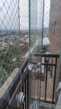 Imagem Apartamento com 3 Quartos à Venda, 82 m² em Alphaville - Barueri