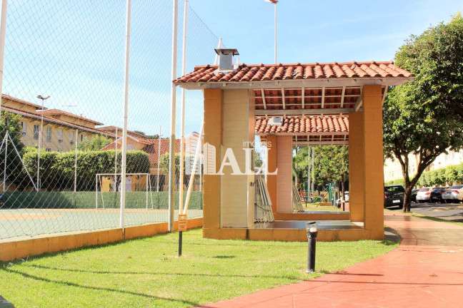 Imagem Apartamento com 2 Quartos à Venda, 60 m² em Jardim Jandira - São José Do Rio Preto Imagem Apartamento com 2 Quartos à Venda, 60 m² em Jardim Jandira - São José Do Rio Preto