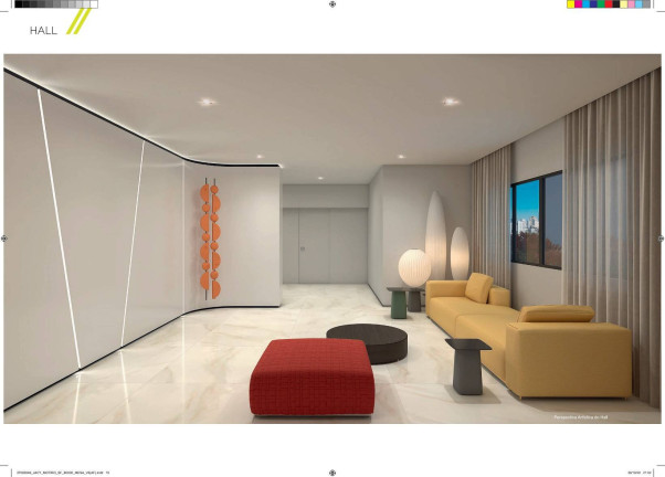 Imagem Apartamento à Venda, 54 m² em Centro - São Bernardo Do Campo Imagem Apartamento à Venda, 54 m² em Centro - São Bernardo Do Campo