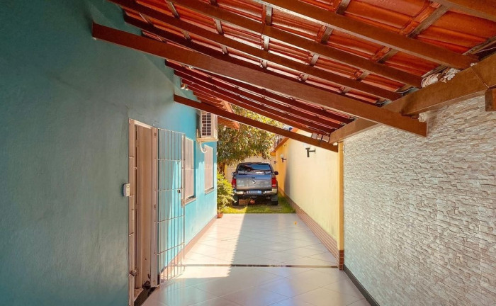 Imagem Casa com 4 Quartos à Venda, 600 m² em Santa Mônica - Guarapari