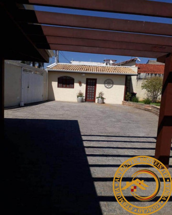 Imagem Casa com 2 Quartos à Venda, 450 m² em Parque Residencial Presidente Médici - Itu Imagem Casa com 2 Quartos à Venda, 450 m² em Parque Residencial Presidente Médici - Itu