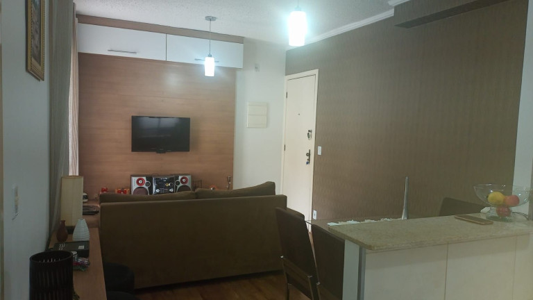 Imagem Imóvel com 2 Quartos à Venda, 52 m² em Jardim Monte Santo - Cotia