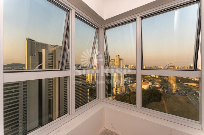 Imagem Apartamento com 4 Quartos à Venda, 338 m² em Alphaville Empresarial - Barueri Imagem Apartamento com 4 Quartos à Venda, 338 m² em Alphaville Empresarial - Barueri
