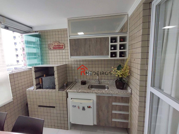 Imagem Apartamento com 3 Quartos à Venda, 123 m² em Canto Do Forte - Praia Grande Imagem Apartamento com 3 Quartos à Venda, 123 m² em Canto Do Forte - Praia Grande