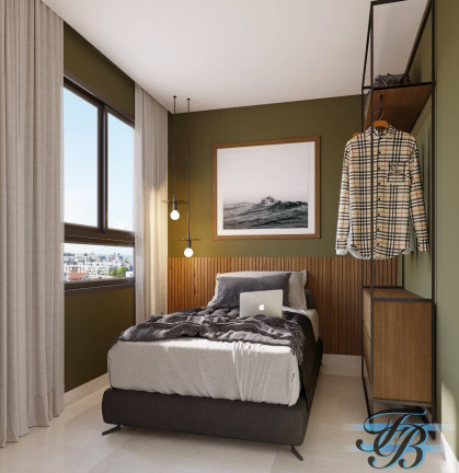 Imagem Apartamento com 2 Quartos à Venda, 62 m² em Bessa - João Pessoa Imagem Apartamento com 2 Quartos à Venda, 62 m² em Bessa - João Pessoa