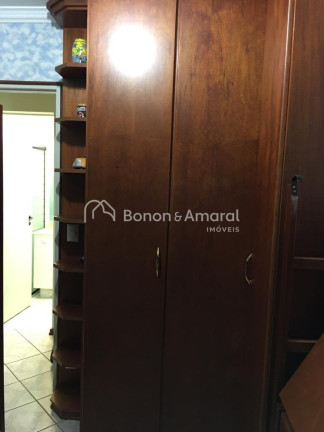Imagem Apartamento com 3 Quartos à Venda, 75 m² em Parque Prado - Campinas
