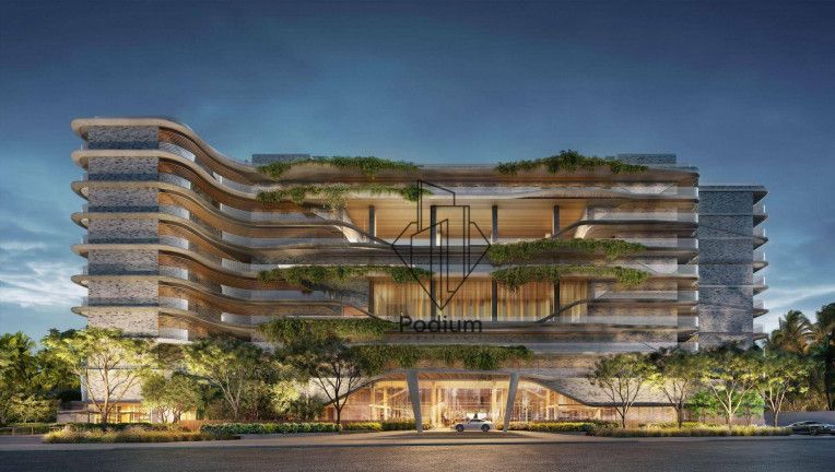 Imagem Apartamento com 2 Quartos à Venda, 104 m² em Intermares - Cabedelo