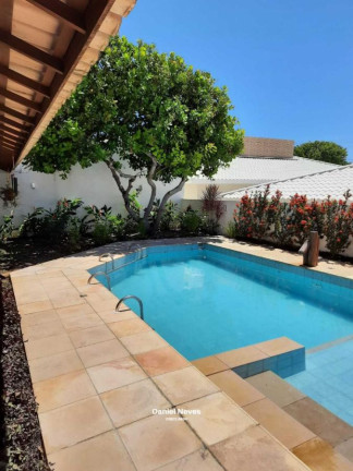 Imagem Casa de Condomínio com 5 Quartos à Venda, 317 m² em Vilas Do Atlântico - Lauro De Freitas