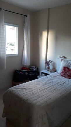 Imagem Apartamento com 2 Quartos à Venda, 60 m² em Nova América - Piracicaba
