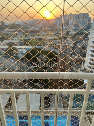 Imagem Apartamento com 2 Quartos à Venda, 59 m² em Jardim Iracema/aldeia - Barueri Imagem Apartamento com 2 Quartos à Venda, 59 m² em Jardim Iracema/aldeia - Barueri