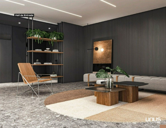 Imagem Apartamento com 2 Quartos à Venda, 74 m² em Kobrasol - São José Imagem Apartamento com 2 Quartos à Venda, 74 m² em Kobrasol - São José