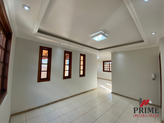 Imagem Casa com 3 Quartos à Venda, 149 m² em Bela Vista - Lagoa Santa