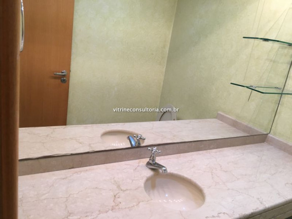Imagem Apartamento com 4 Quartos à Venda, 370 m² em Chácara Klabin - São Paulo