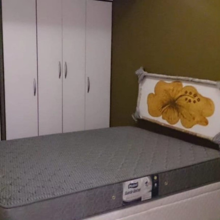 Imagem Imóvel com 1 Quarto para Alugar, 34 m² em Moema - São Paulo