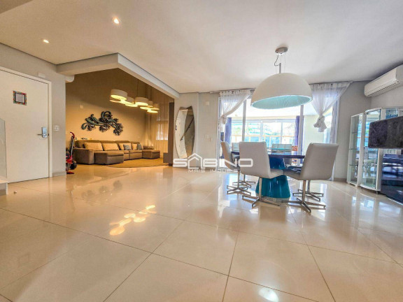 Imagem Apartamento com 5 Quartos à Venda, 460 m² em Riviera De São Lourenço - Bertioga