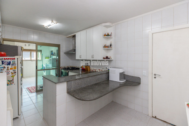Imagem Apartamento com 3 Quartos à Venda, 151 m² em Real Parque - São Paulo