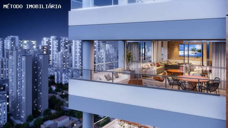 Imagem Imóvel com 3 Quartos à Venda, 187 m² em Jardins - São Paulo