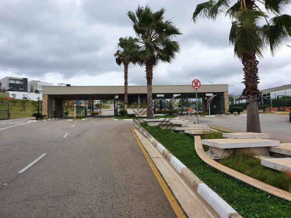 Imagem Terreno à Venda, 405 m² em Alphaville Nova Esplanada I - Votorantim Imagem Terreno à Venda, 405 m² em Alphaville Nova Esplanada I - Votorantim