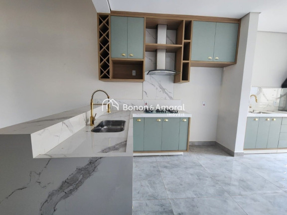 Imagem Casa com 3 Quartos à Venda, 200 m² em Vila Monte Alegre - Paulínia Imagem Casa com 3 Quartos à Venda, 200 m² em Vila Monte Alegre - Paulínia