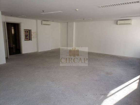 Imagem Edifício Residencial para Alugar, 6.300 m² em Barra Funda - São Paulo