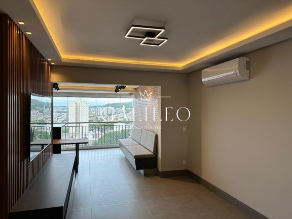 Imagem Apartamento com 3 Quartos à Venda, 148 m² em Anhangabaú - Jundiaí Imagem Apartamento com 3 Quartos à Venda, 148 m² em Anhangabaú - Jundiaí