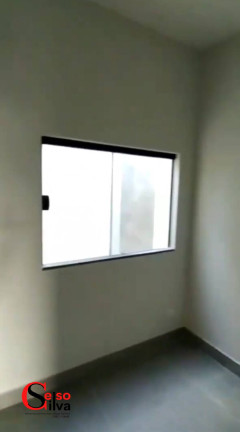 Imagem Casa com 3 Quartos à Venda, 157 m² em Jardim São Paulo - Maringá