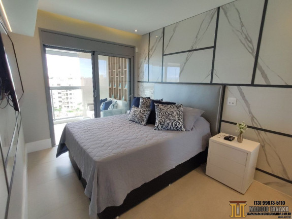 Imagem Imóvel com 2 Quartos para Alugar ou Temporada, 87 m² em Riviera - Bertioga