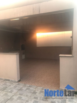 Imagem Apartamento com 2 Quartos à Venda, 54 m² em Vila Santos - São Paulo