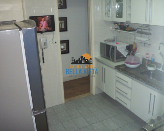 Imagem Apartamento com 2 Quartos à Venda, em Itararé - São Vicente Imagem Apartamento com 2 Quartos à Venda, em Itararé - São Vicente