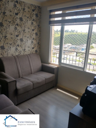 Imagem Apartamento com 2 Quartos para Alugar ou Temporada, 48 m² em Portais (polvilho) - Cajamar Imagem Apartamento com 2 Quartos para Alugar ou Temporada, 48 m² em Portais (polvilho) - Cajamar