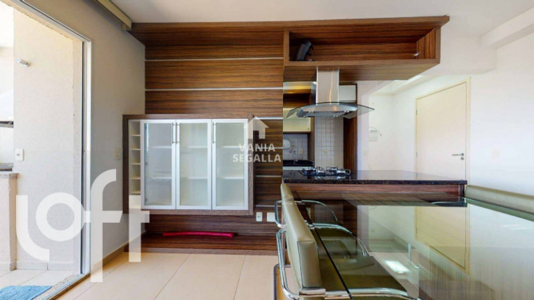 Imagem Apartamento com 2 Quartos à Venda, 70 m² em Vila Leopoldina - São Paulo