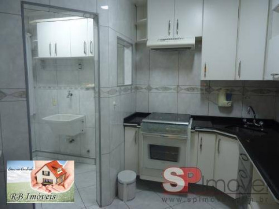 Imagem Apartamento com 3 Quartos à Venda, 60 m² em Parque Marajoara - Santo André Imagem Apartamento com 3 Quartos à Venda, 60 m² em Parque Marajoara - Santo André