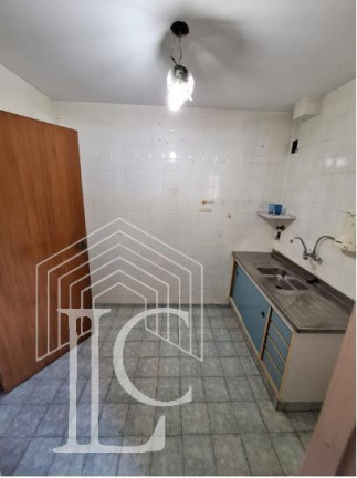 Imagem Apartamento com 2 Quartos à Venda, 60 m² em Vila Mariana - São Paulo
