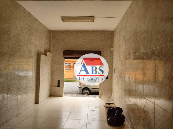 Loja à Venda, 29 m² em Jardim Casqueiro - Cubatão