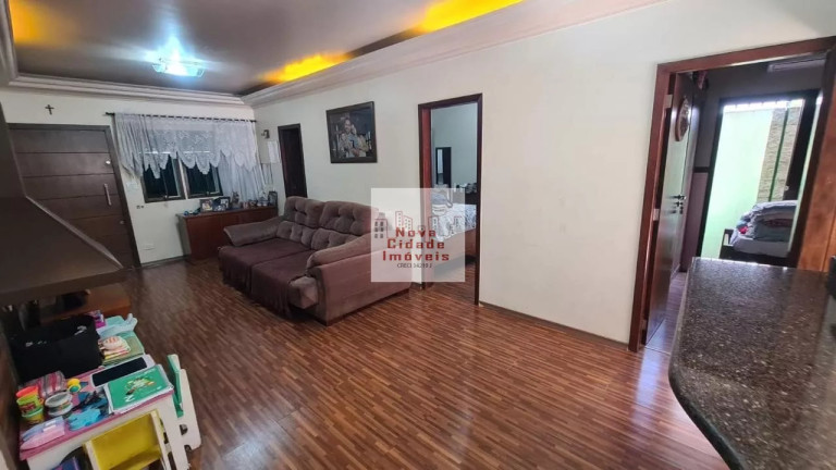 Imagem Sobrado com 2 Quartos à Venda, 140 m² em Vila Olímpia - São Paulo