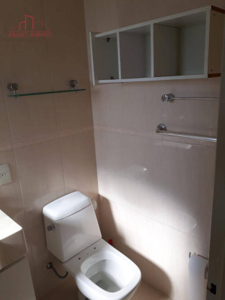 Imagem Apartamento com 2 Quartos à Venda, 56 m² em Vila Pirajussara - São Paulo Imagem Apartamento com 2 Quartos à Venda, 56 m² em Vila Pirajussara - São Paulo