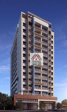 Imagem Kitnet com 1 Quarto à Venda, 22 m² em Vila Mariana - São Paulo Imagem Kitnet com 1 Quarto à Venda, 22 m² em Vila Mariana - São Paulo