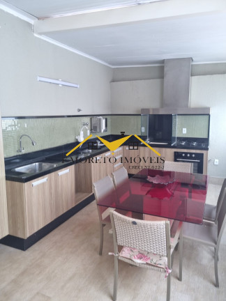 Imagem Imóvel com 3 Quartos à Venda, 140 m² em Vila Imperial - São José Do Rio Preto