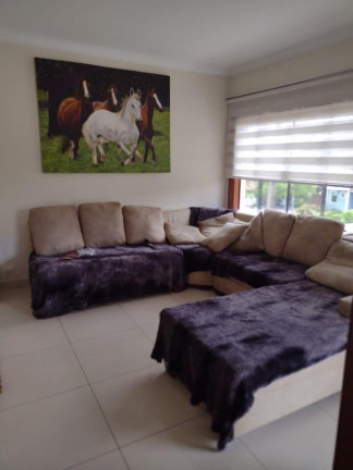 Imagem Casa de Condomínio com 4 Quartos à Venda, 372 m² em Condomínio Ibiti Do Paço - Sorocaba