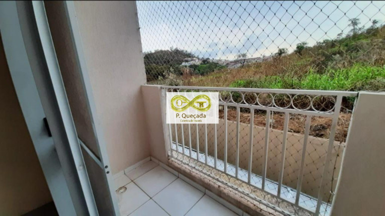 Imagem Imóvel com 2 Quartos à Venda, 59 m² em Residencial Nova Era - Valinhos