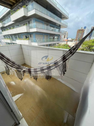 Imagem Apartamento com 3 Quartos à Venda, 151 m² em Jardim Oceania - João Pessoa