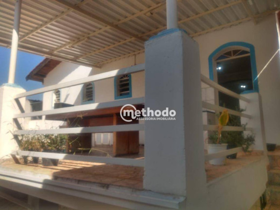 Imagem Casa com 3 Quartos à Venda, 180 m² em Jardim Alvorada - Campinas Imagem Casa com 3 Quartos à Venda, 180 m² em Jardim Alvorada - Campinas