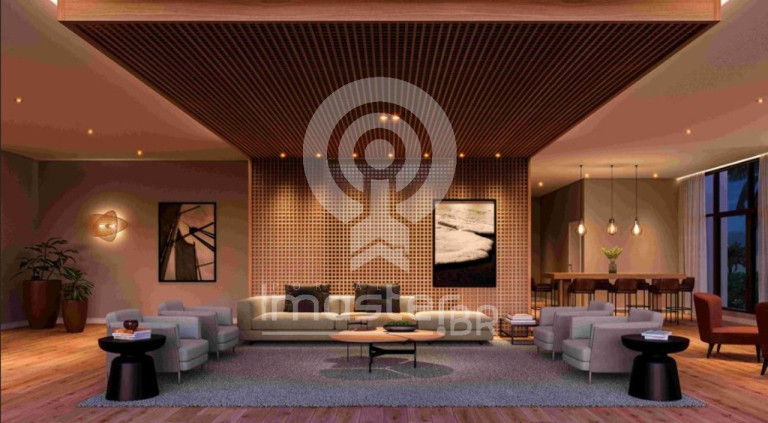 Imagem Apartamento com 3 Quartos à Venda, 74 m² em Barra Da Tijuca - Rio De Janeiro