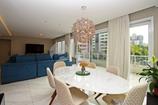 Imagem Apartamento com 3 Quartos à Venda, 288 m² em Menino Deus - Porto Alegre Imagem Apartamento com 3 Quartos à Venda, 288 m² em Menino Deus - Porto Alegre