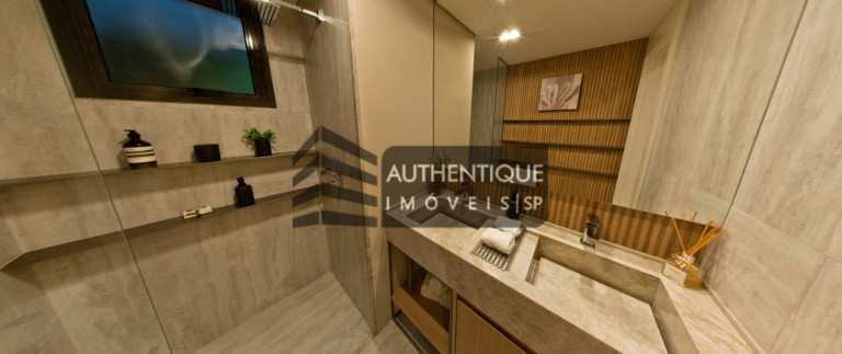 Imagem Apartamento com 4 Quartos à Venda, 156 m² em Perdizes - São Paulo